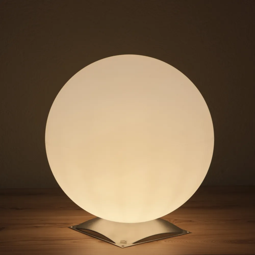 sandy|Snowball-50-Edelstahlfu-75544-beleuchtet-mit-warmton.jpg